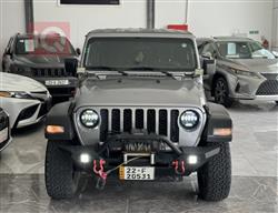 جيب جلاديتور